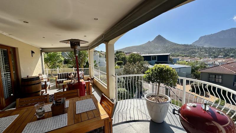 3 Bedroom Property for Sale in Kronenzicht Western Cape